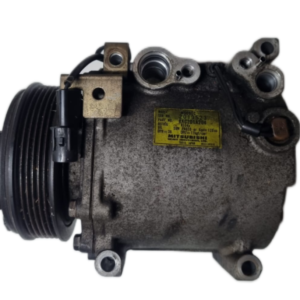 Mitsubishi Evolution Evo 4-9 Used A/C compressor