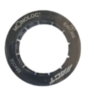 ACT Monoloc collar for Mitsubishi Evolution 4-9